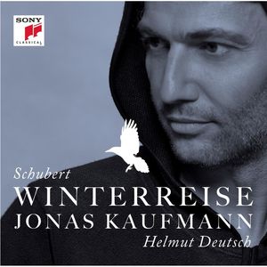 Schubert/ Winterreise