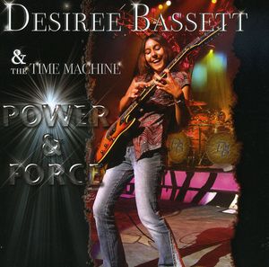 Power & Force