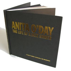Anita O'Day: The Life of a Jazz Singer