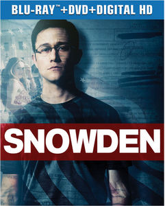 Snowden