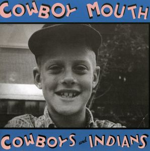 Cowboys and Indians
