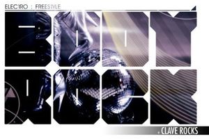 Clave Rocks