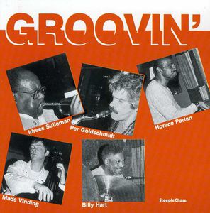 Groovin