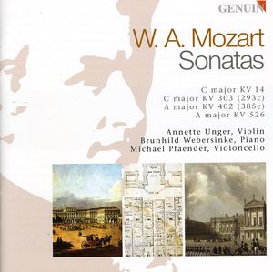 Sonatas