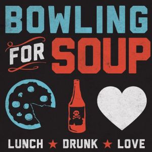 Lunch Drunk Love