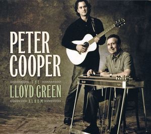 Lloyd Green Album
