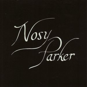 Nosy Parker
