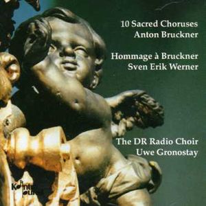 10 Sacred Choruses