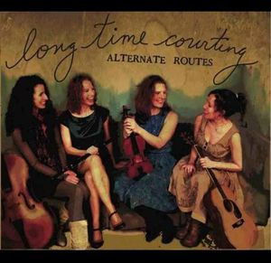 Alternate Routes