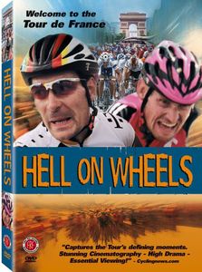 Hell on Wheels (2004)