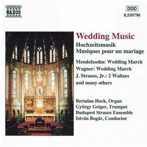 Wedding Music / Various
