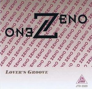 Lover's Groove