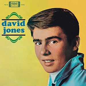 David Jones