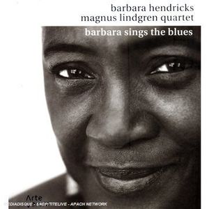 Barbara Sings The Blues