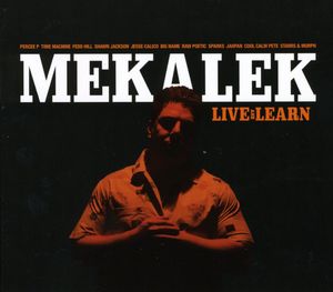 Live and Learn [Explicit Content]