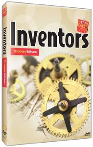 Inventors: Thomas Edison