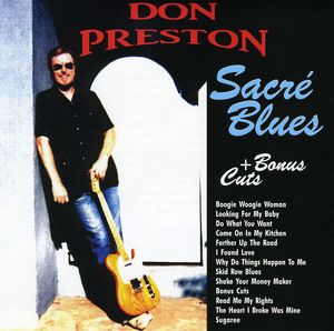 Sacre Blues