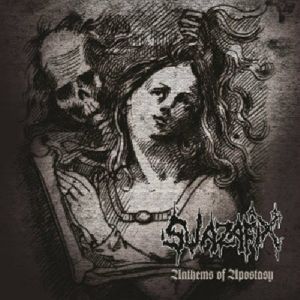 Anthem of Apostacy
