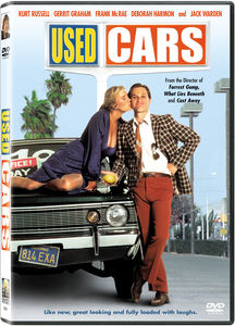 Used Cars
