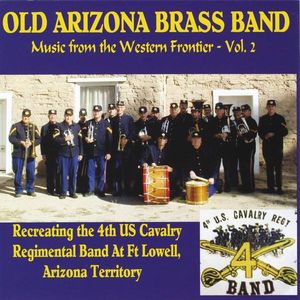 Music from Western Frontier 2