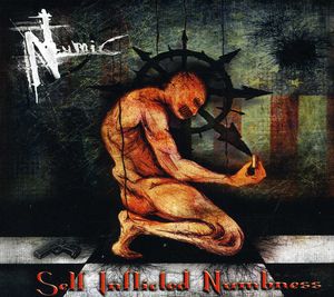 Self Inflicted Numbness