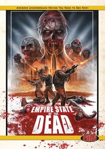 Empire State of the Dead