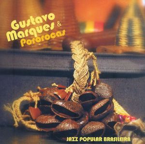 Jazz Popular Brasileiro