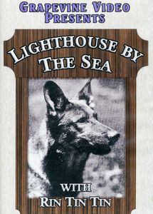 The Lighthouse by the Sea