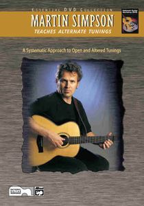 Teaches Alternate Tunings