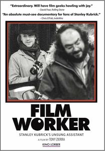 Filmworker