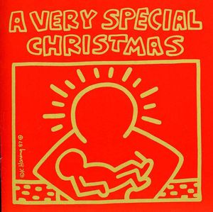 Very Special Xmas /  Various