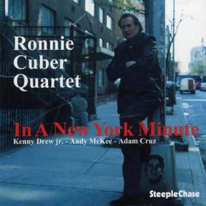 In a New York Minute