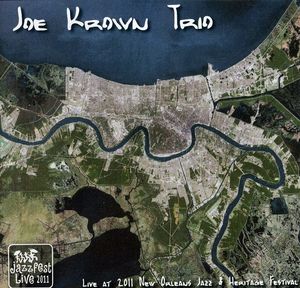 Live at Jazz Fest 2011