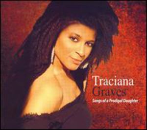 Songs of a Prodigal Daughter