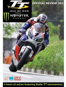 TT 2012 Review