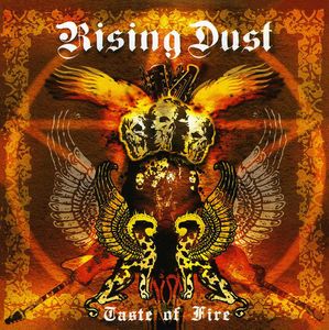 Taste of Fire