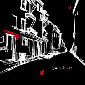 Backdrops [Import]
