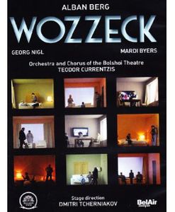 Wozzeck