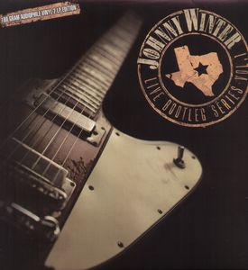 Live Bootleg Series, Vol. 1