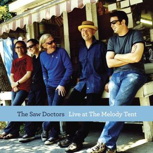 Live at the Melody Tent