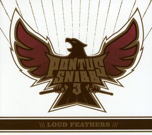 Loud Feathers