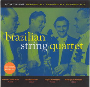 String Quartets