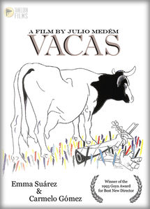 Vacas