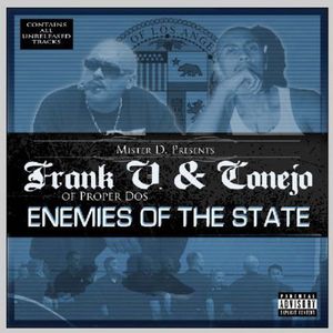 Enemies of the State