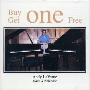 Buy One Get One Free