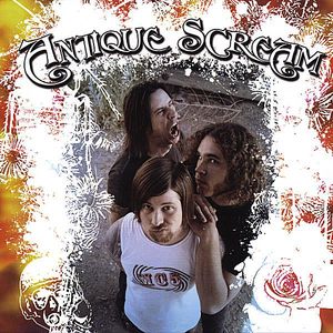 Antique Scream