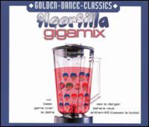 Gigamix (IMPORT)