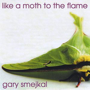 Like A Moth To The Flame