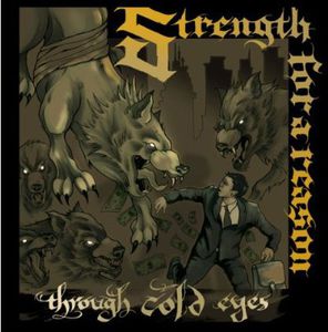 Through Cold Eyes