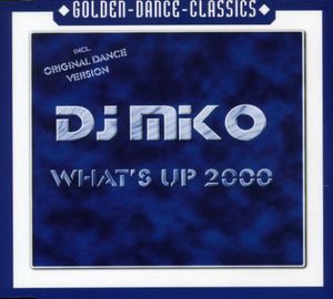 What's Up 2000